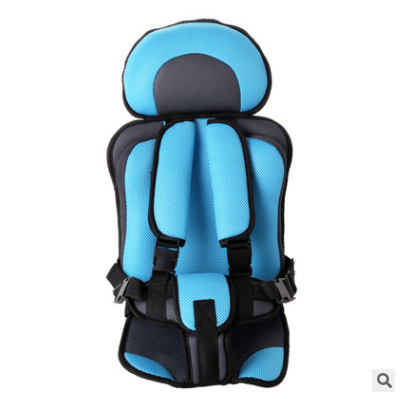 Infant Safe Seat - Portable & Adjustable Baby Safety Seat