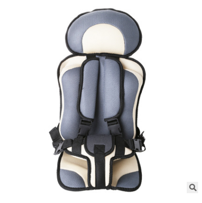 Infant Safe Seat - Portable & Adjustable Baby Safety Seat