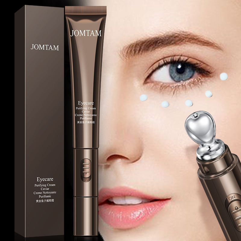 Firming Eye Care Solution - Targeted Treatment for Eye Bags