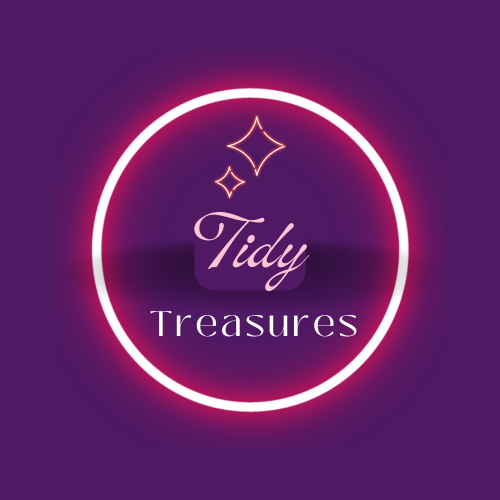 Awesome Tidy Treasures